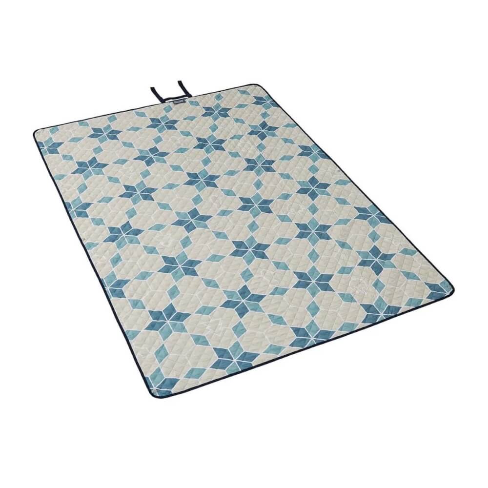 เสื่อปิคนิค Coleman JP Picnic Mat สี Crystal 38940_1